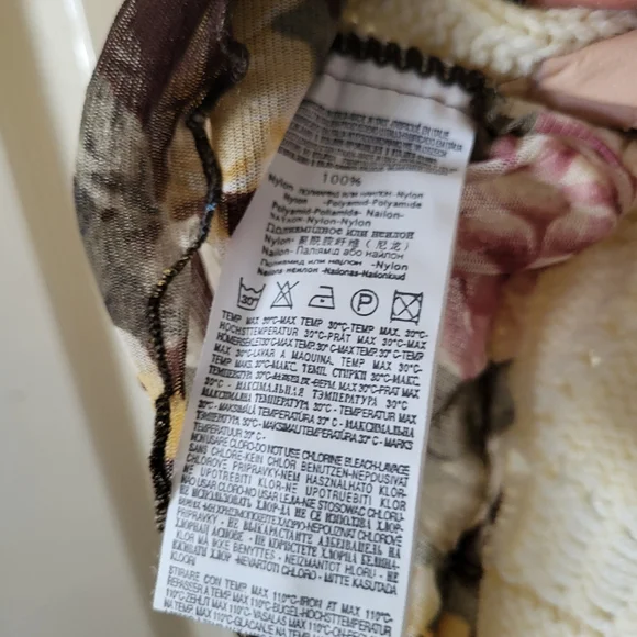 Top Rinascimento one Size - Picture 3 of 4